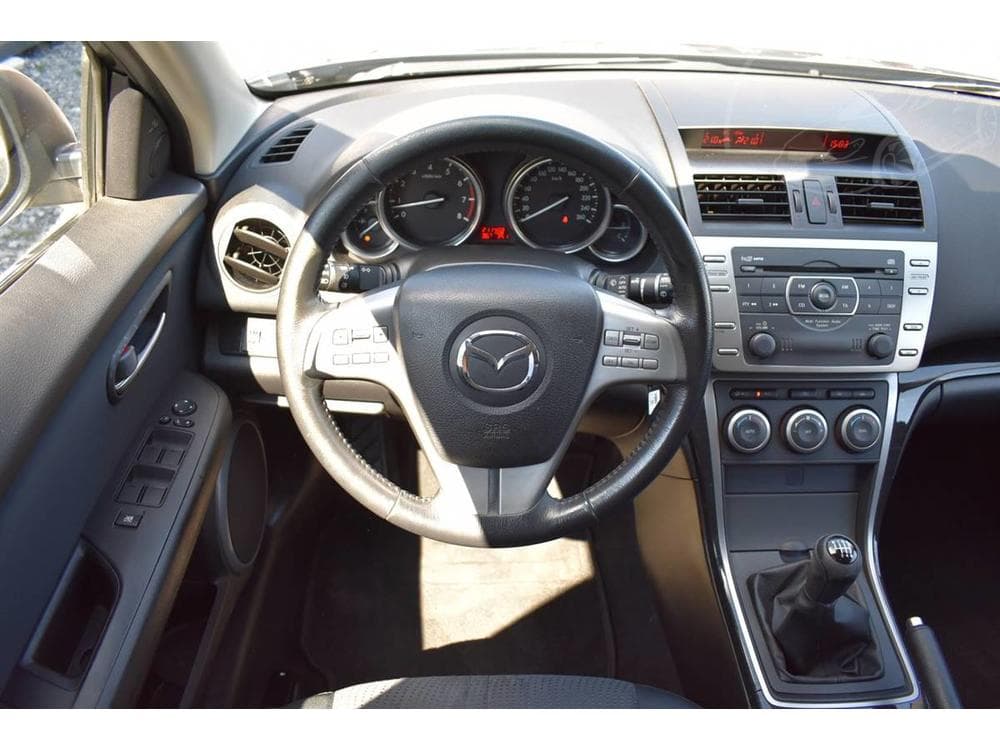 2009 Mazda 6 - 10