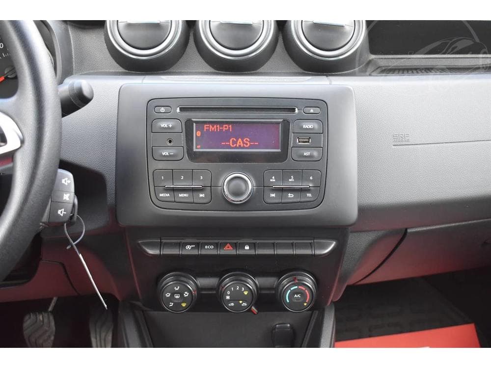 2019 Dacia Duster - 11