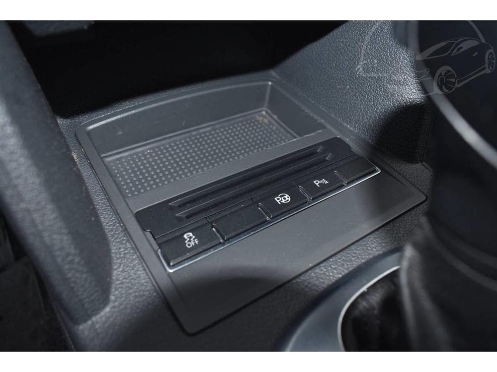 2014 Volkswagen Touran - 11