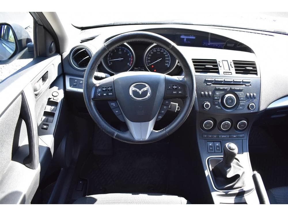 2012 Mazda 3 - 21