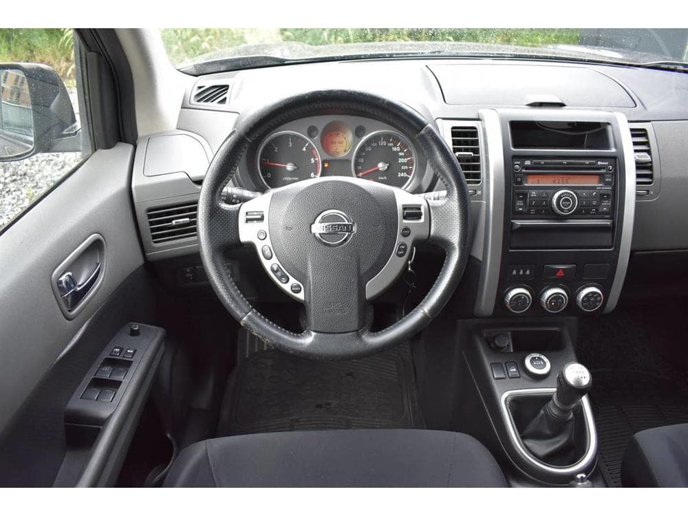2007 Nissan X-TRAIL - 21