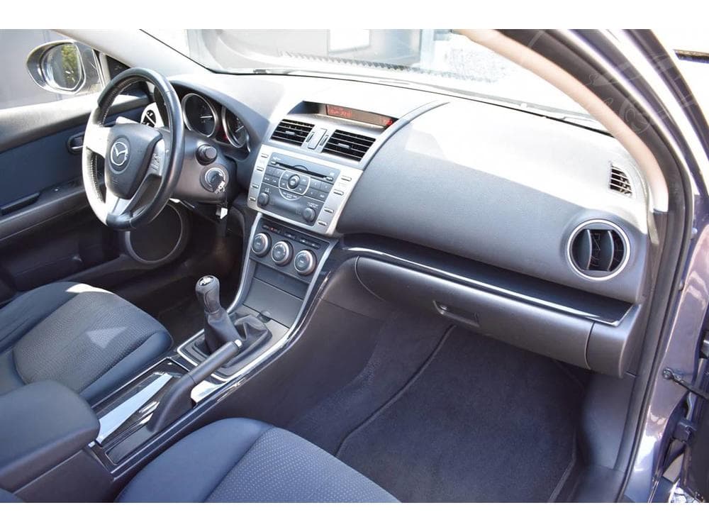 2009 Mazda 6 - 11