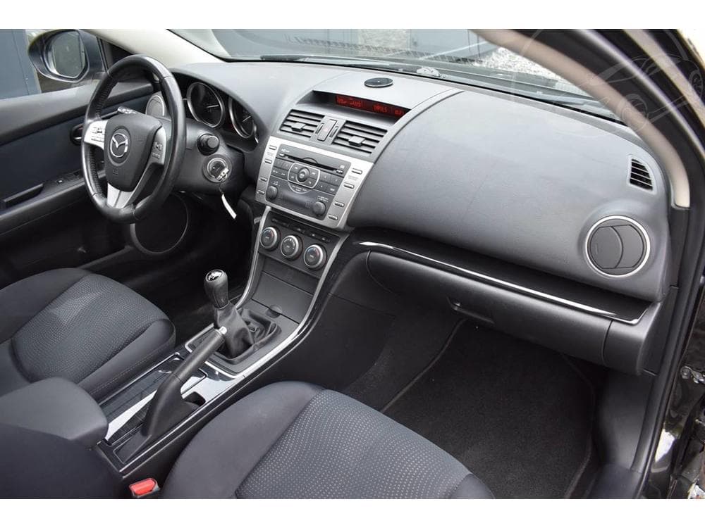 2009 Mazda 6 - 12