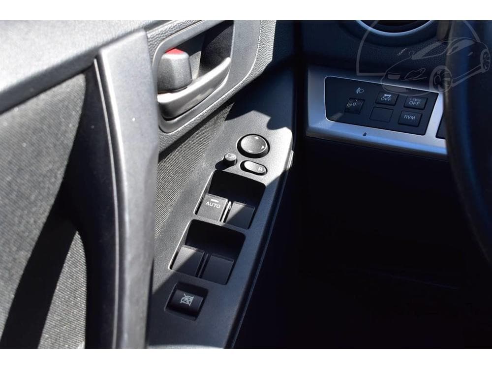 2012 Mazda 3 - 25