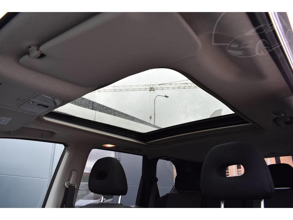 2007 Nissan X-TRAIL - 25