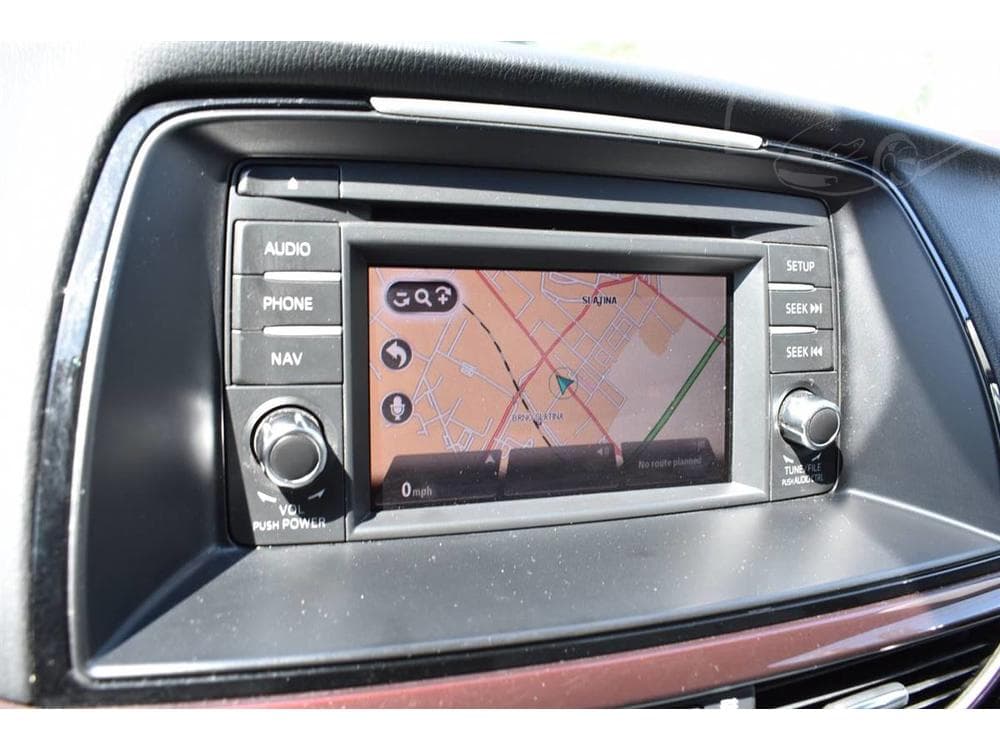 2013 Mazda 6 - 13