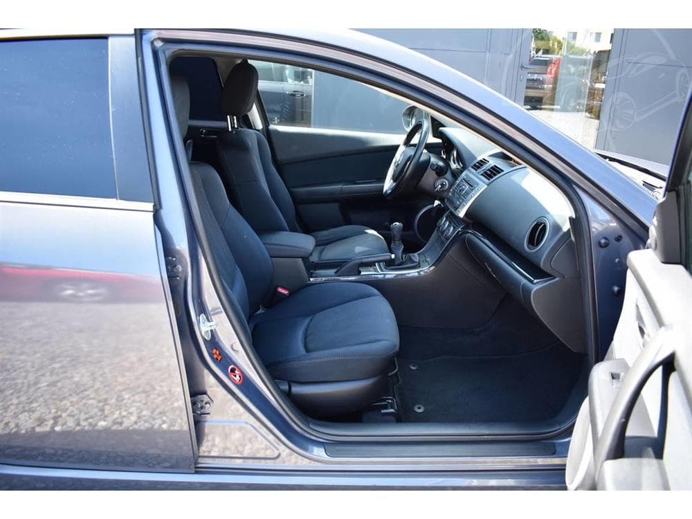 2009 Mazda 6 - 13
