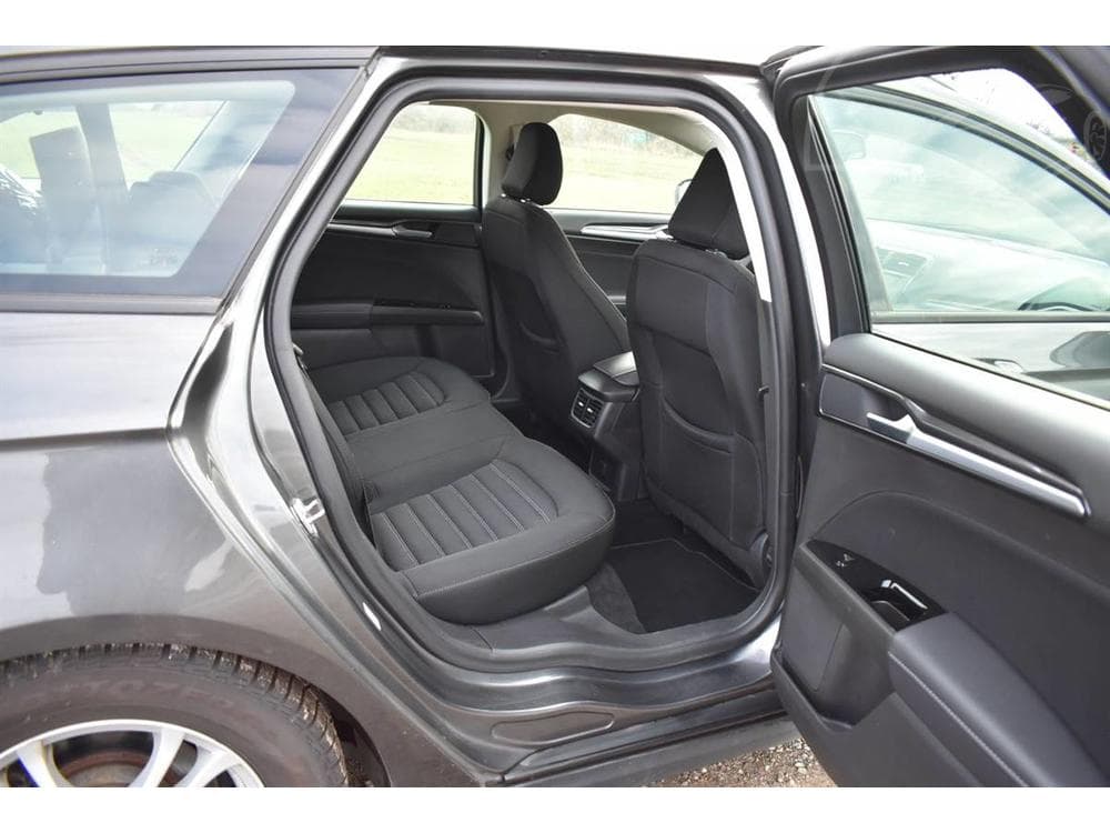 2019 Ford Mondeo - 14