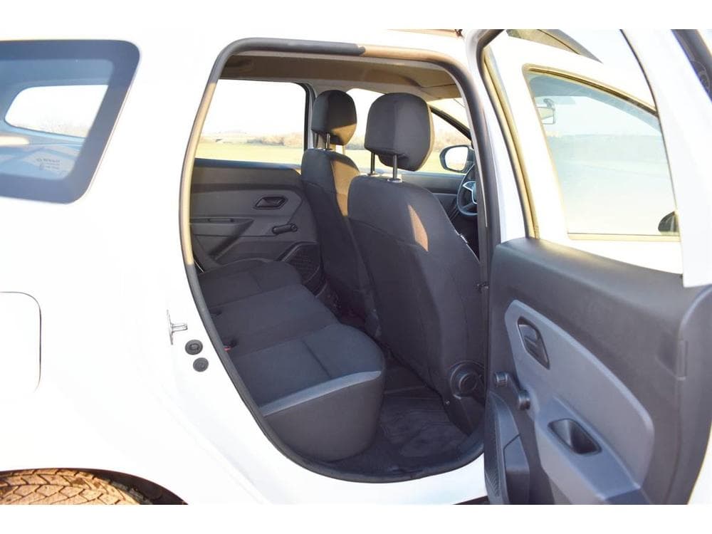 2019 Dacia Duster - 14