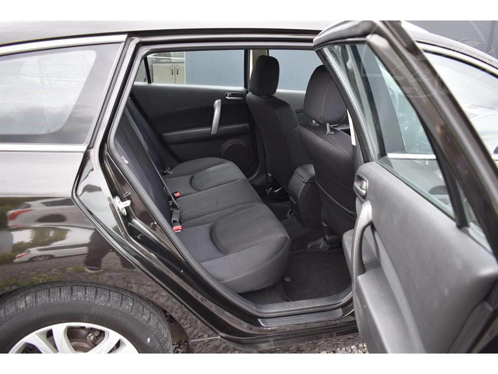 2009 Mazda 6 - 14