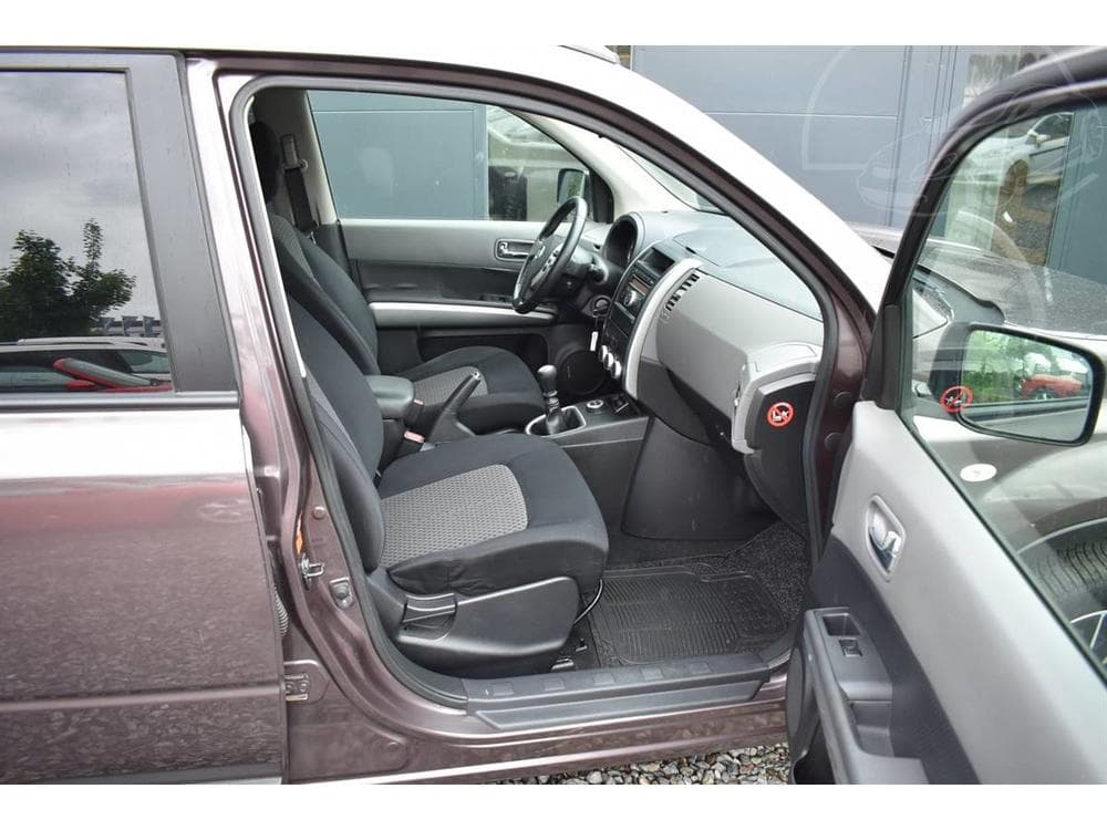 2007 Nissan X-TRAIL - 27