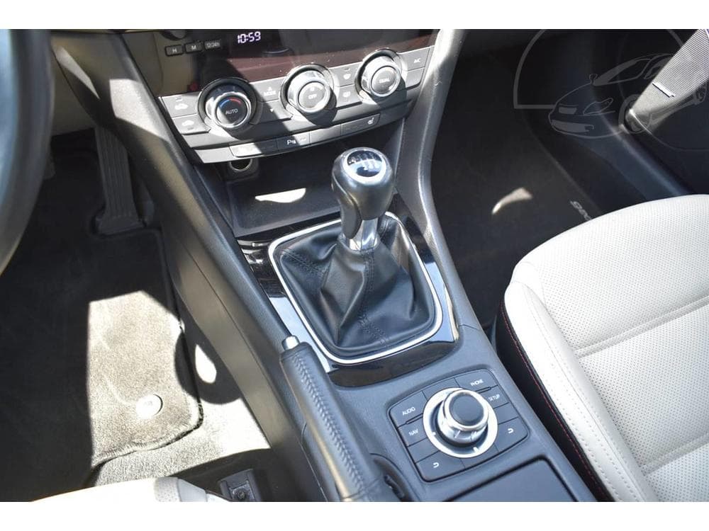 2013 Mazda 6 - 14