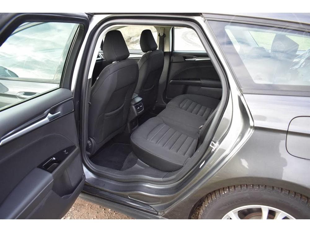 2019 Ford Mondeo - 15