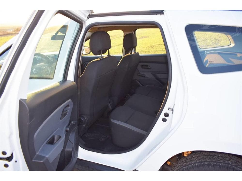 2019 Dacia Duster - 15