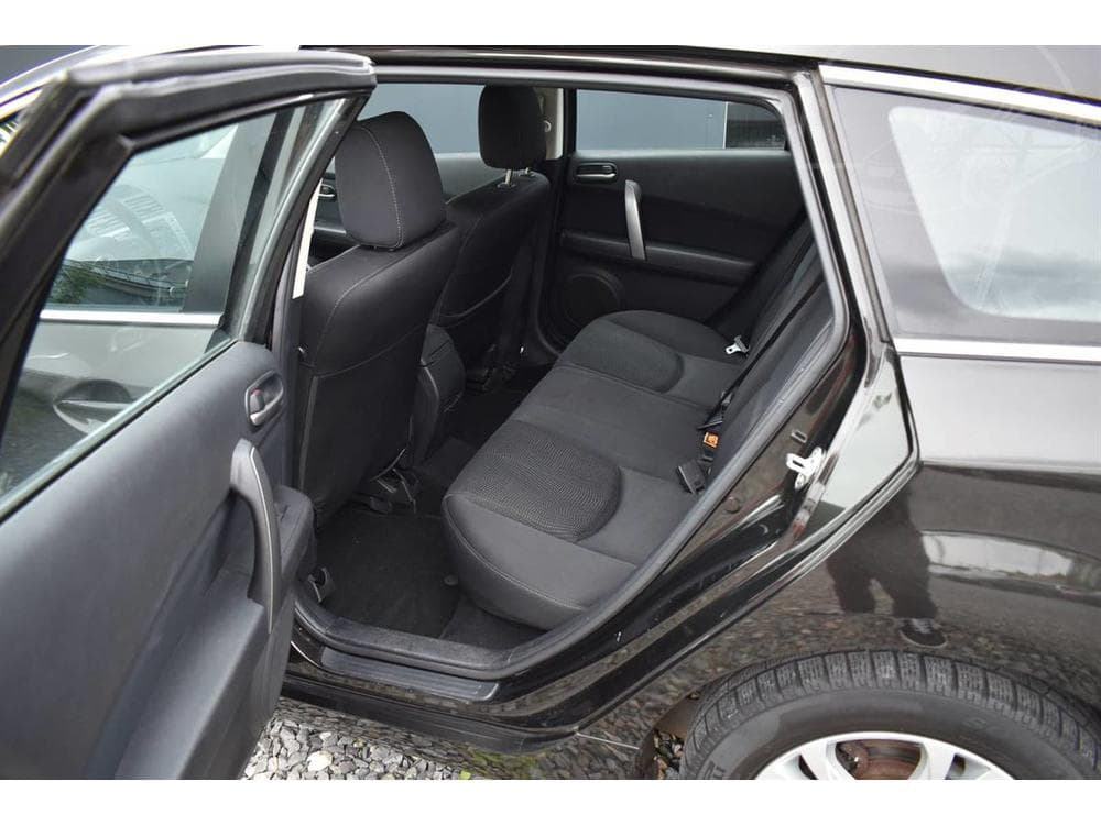2009 Mazda 6 - 15