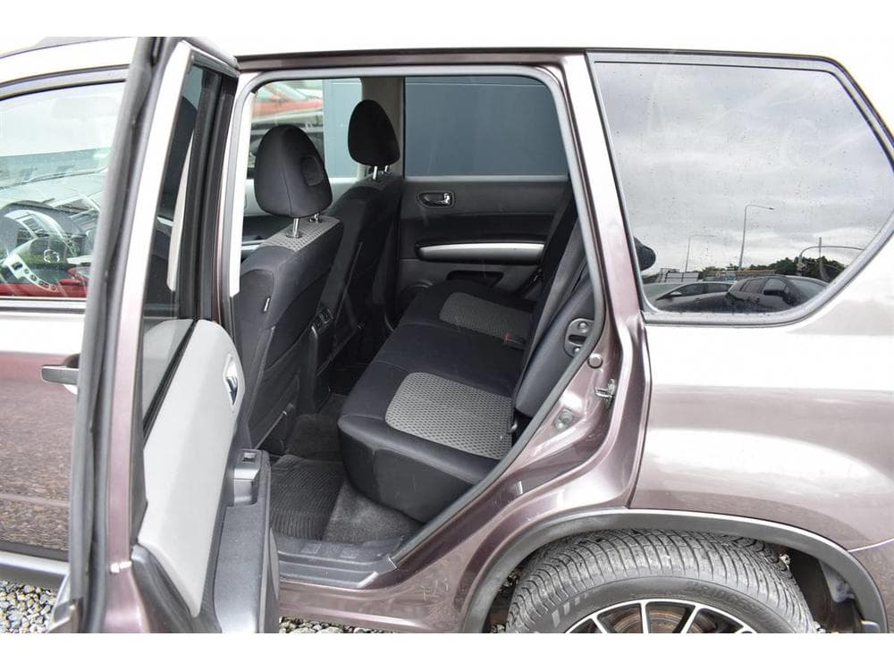 2007 Nissan X-TRAIL - 29