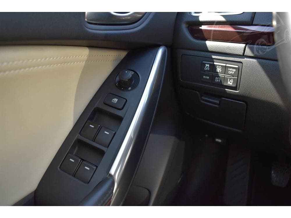 2013 Mazda 6 - 15