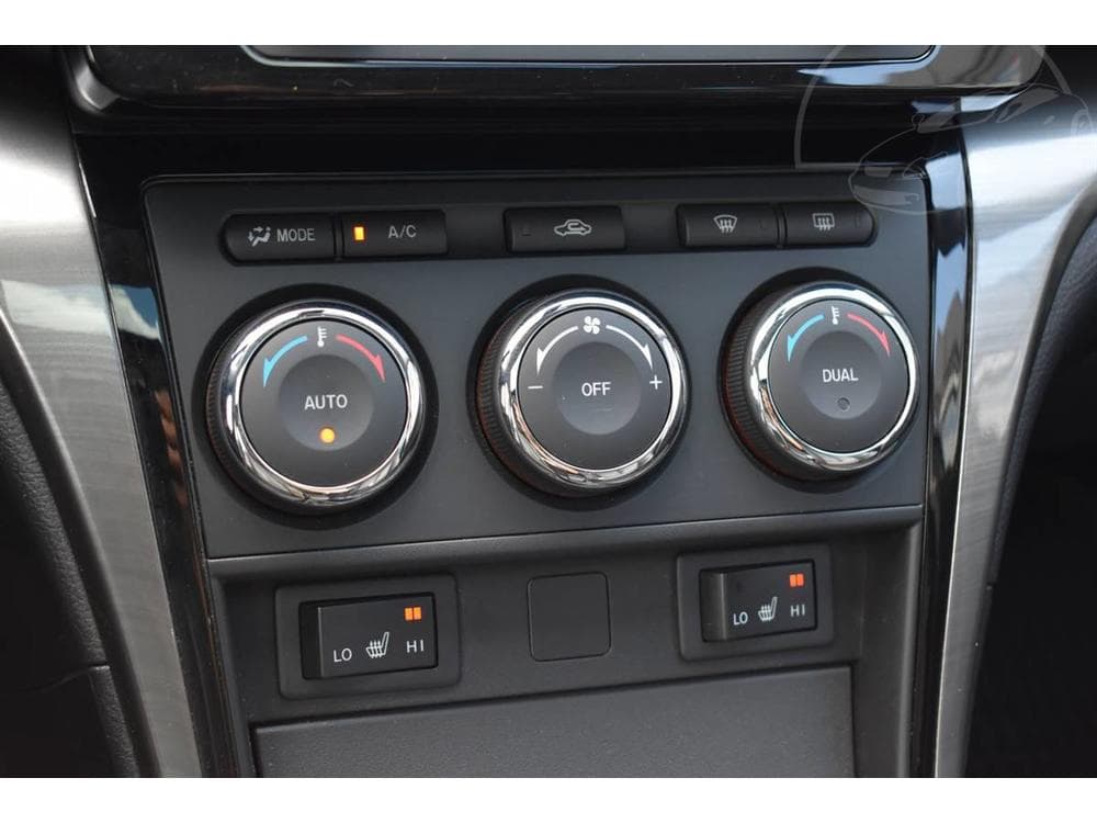 2011 Mazda 6 - 15