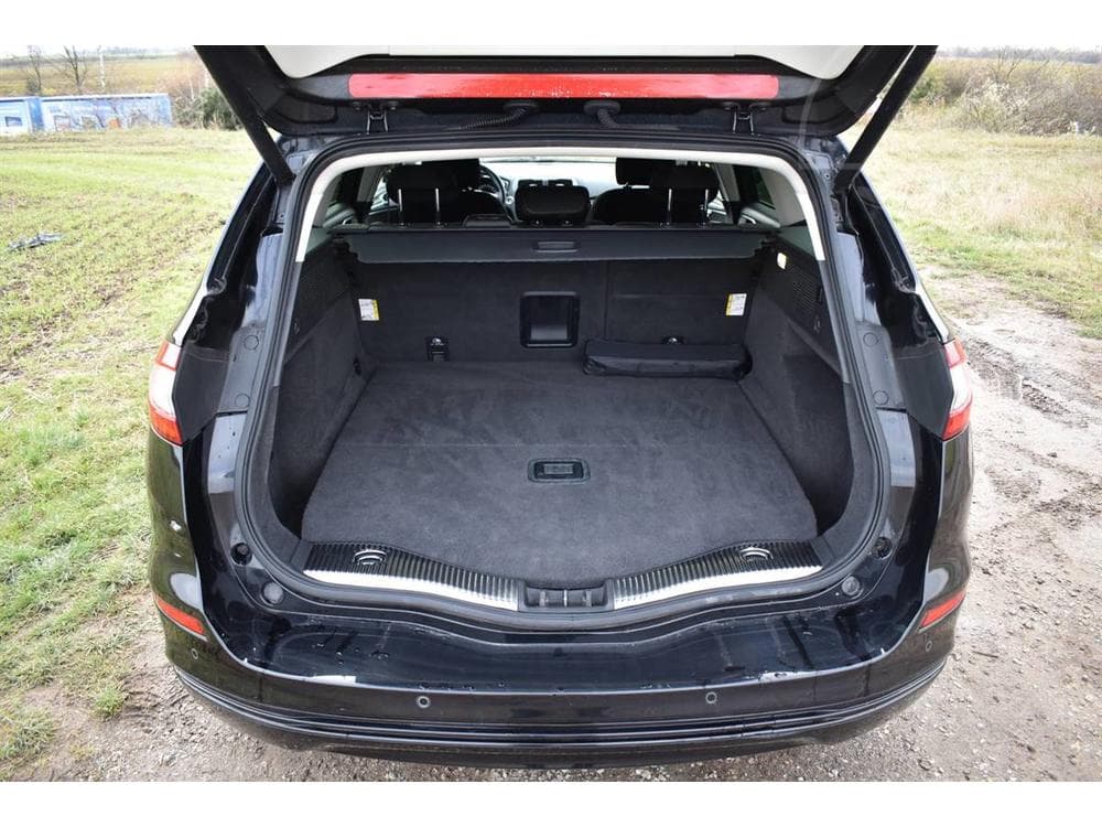 2015 Ford Mondeo - 16