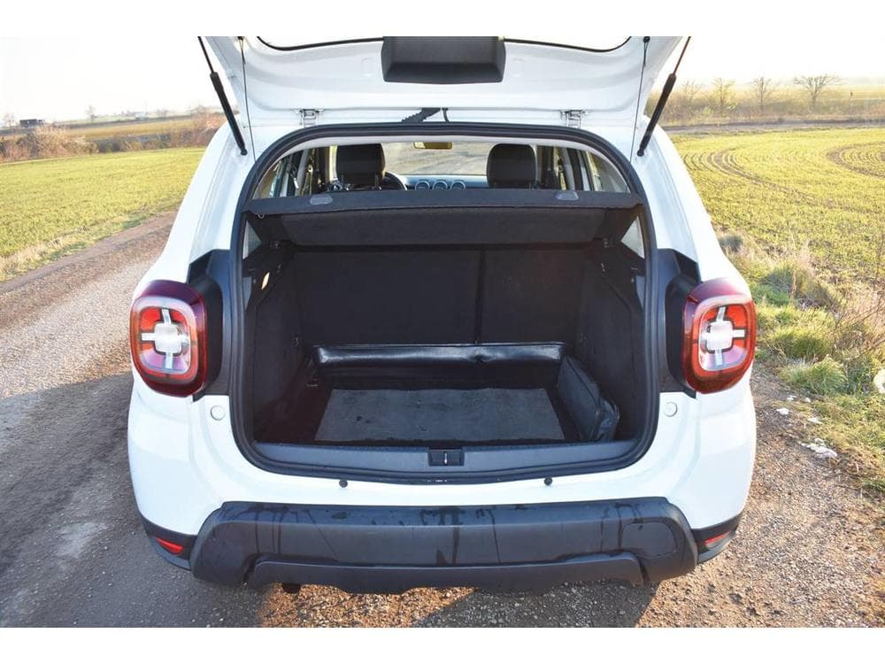 2019 Dacia Duster - 16