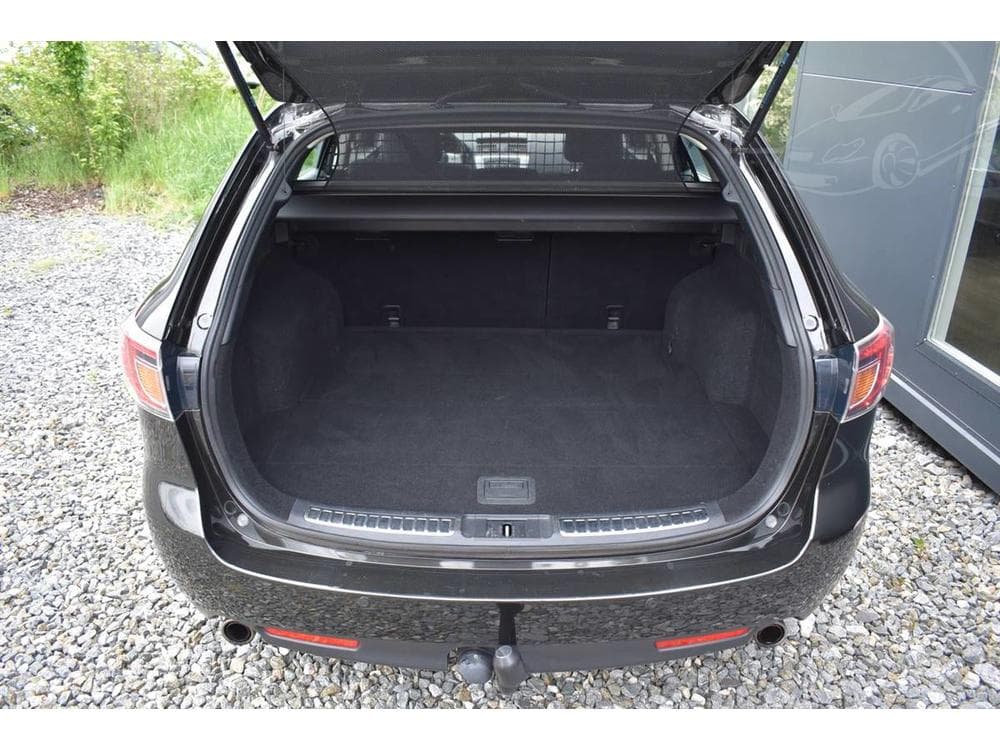 2009 Mazda 6 - 16