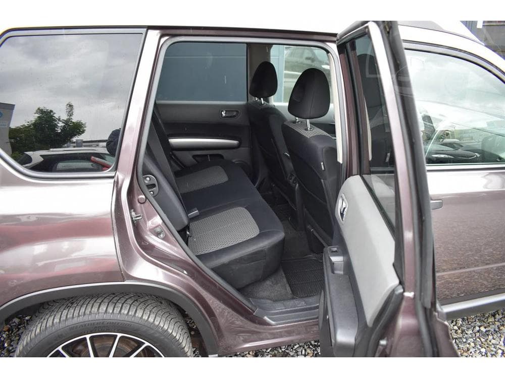 2007 Nissan X-TRAIL - 31