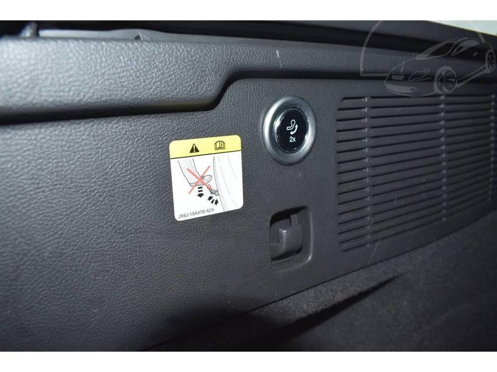 2019 Ford Mondeo - 17