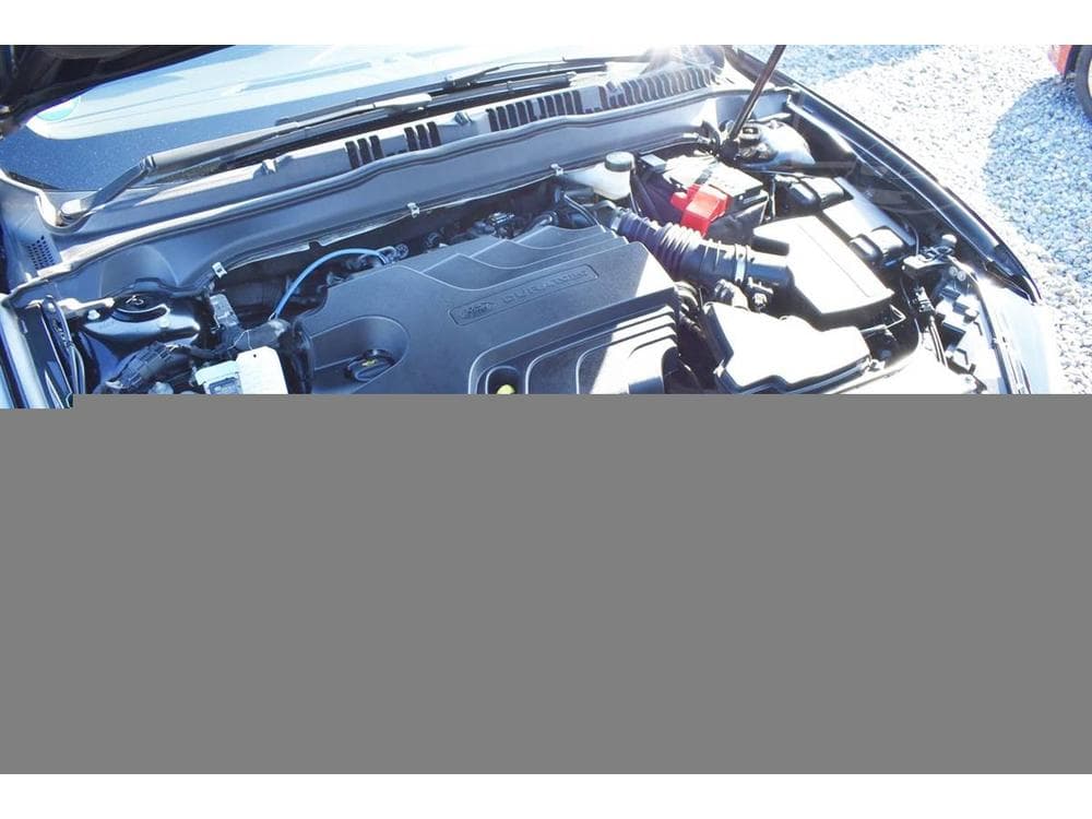 2015 Ford Mondeo - 17