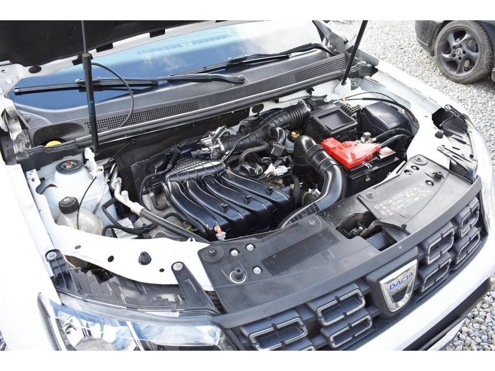 2019 Dacia Duster - 17
