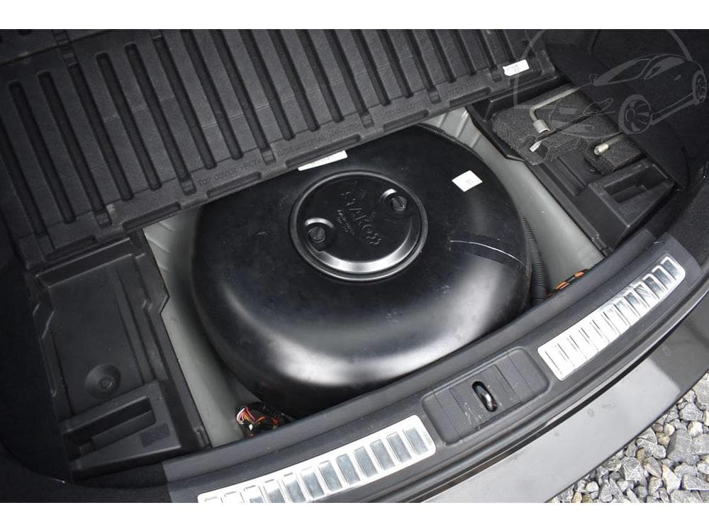 2009 Mazda 6 - 17