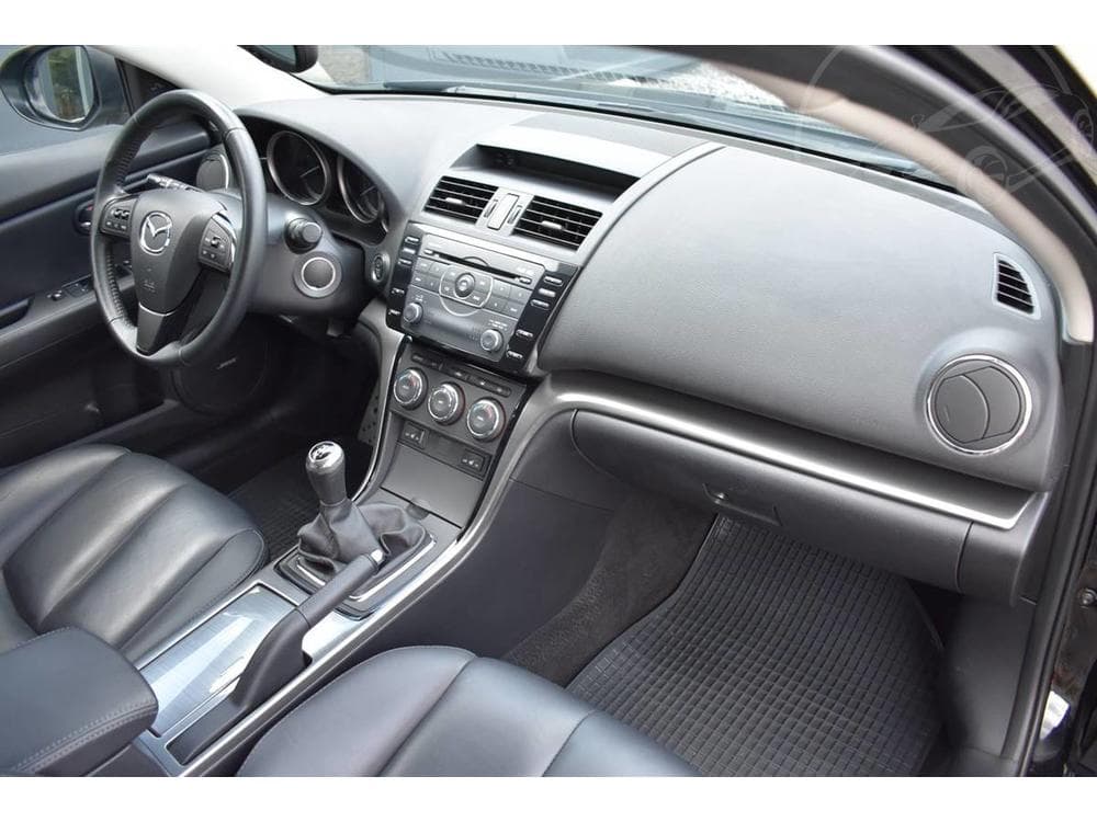 2011 Mazda 6 - 17
