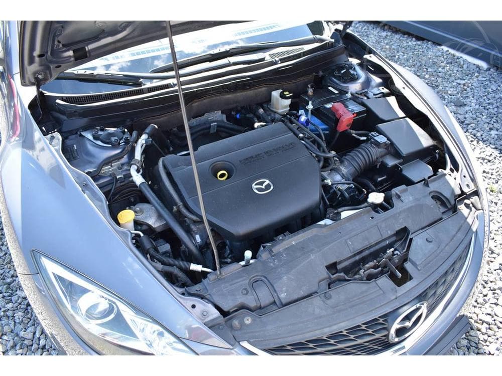 2009 Mazda 6 - 17