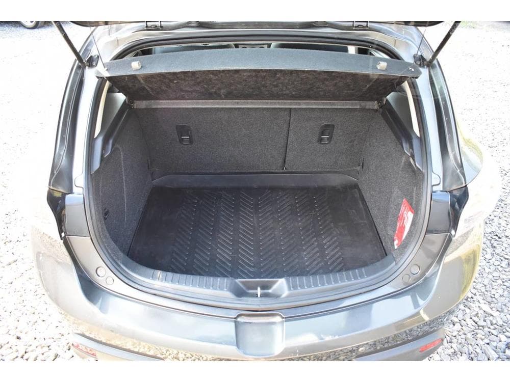 2009 Mazda 3 - 17