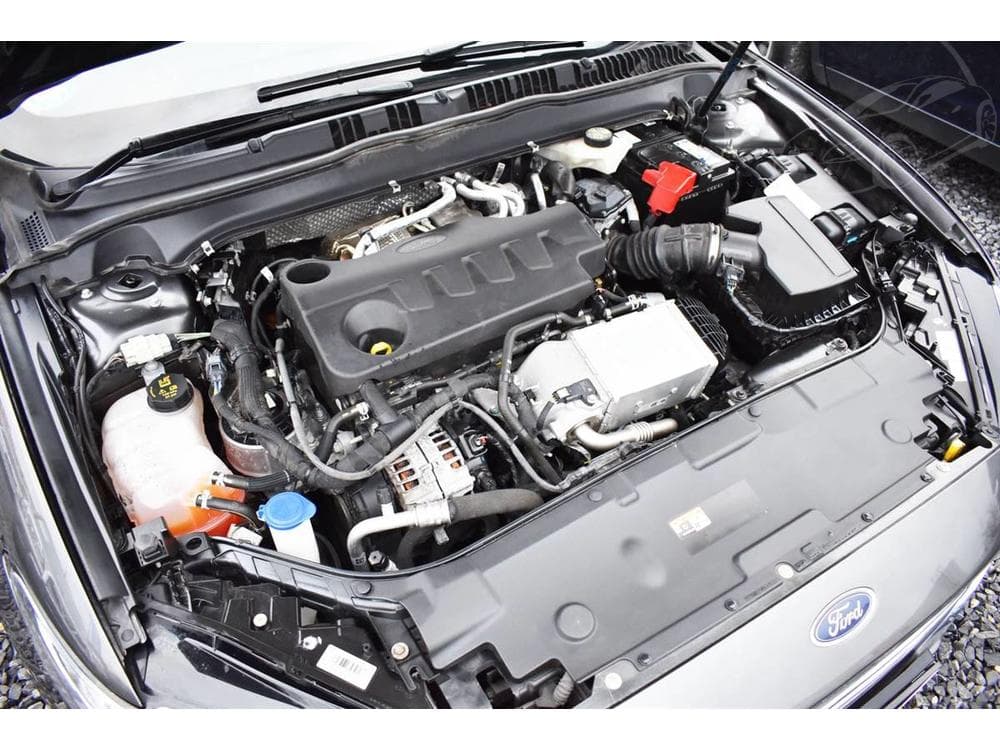 2019 Ford Mondeo - 18