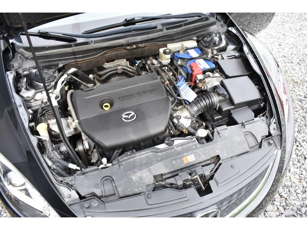 2009 Mazda 6 - 18