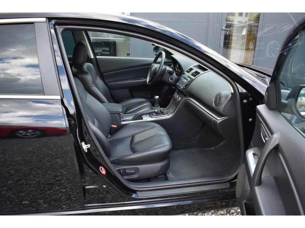 2011 Mazda 6 - 18