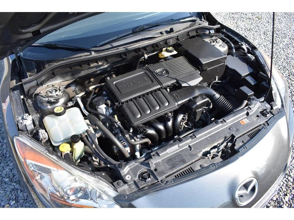 2009 Mazda 3 - 18