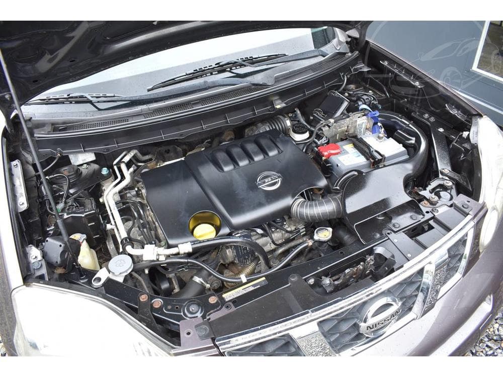 2007 Nissan X-TRAIL - 37