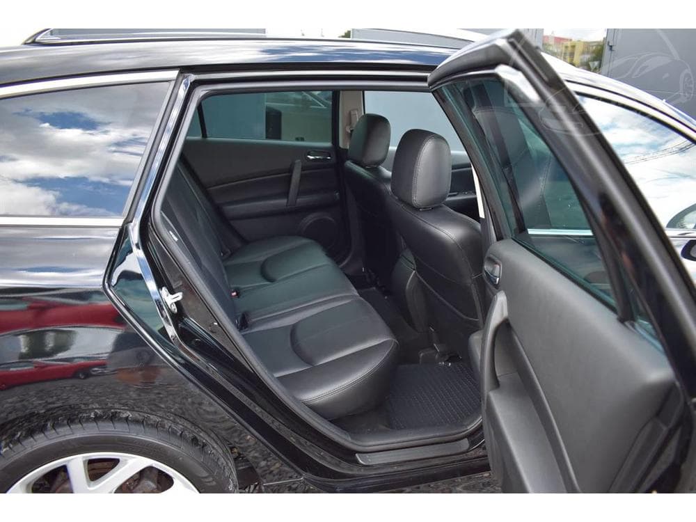 2011 Mazda 6 - 19