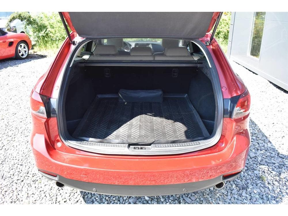 2013 Mazda 6 - 20