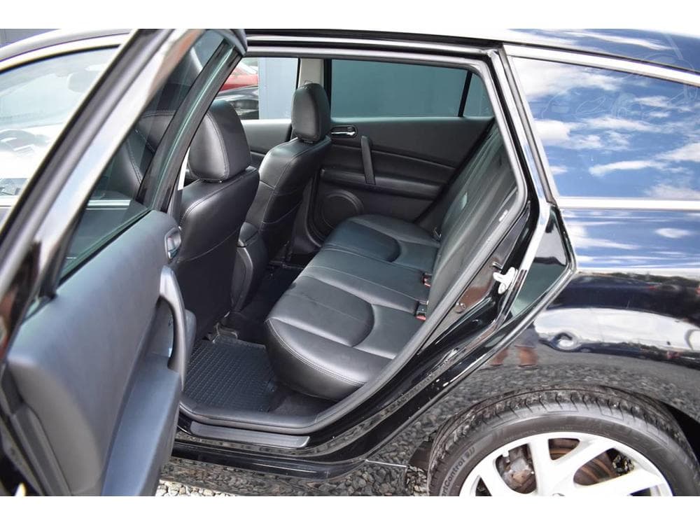 2011 Mazda 6 - 20