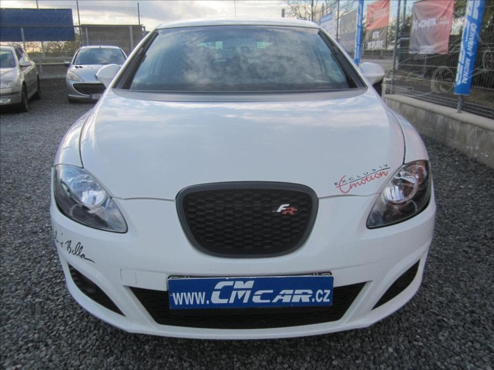 2012 Seat Leon - 3