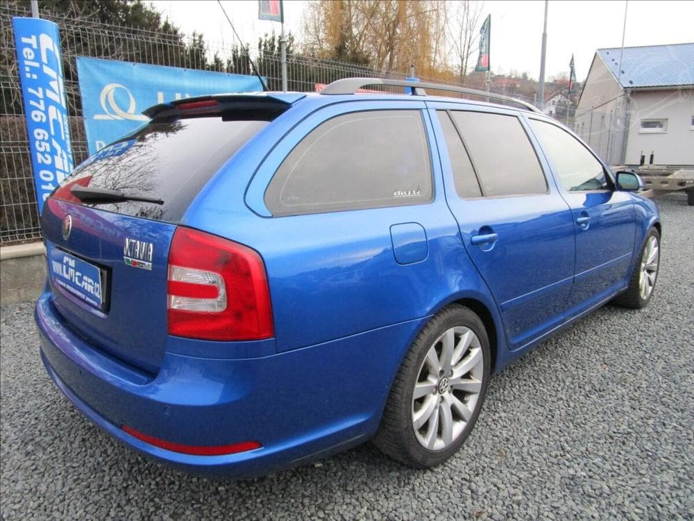 2007 Škoda OCTAVIA - 4