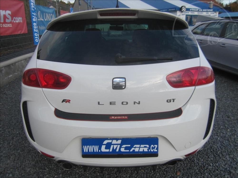 2012 Seat Leon - 9