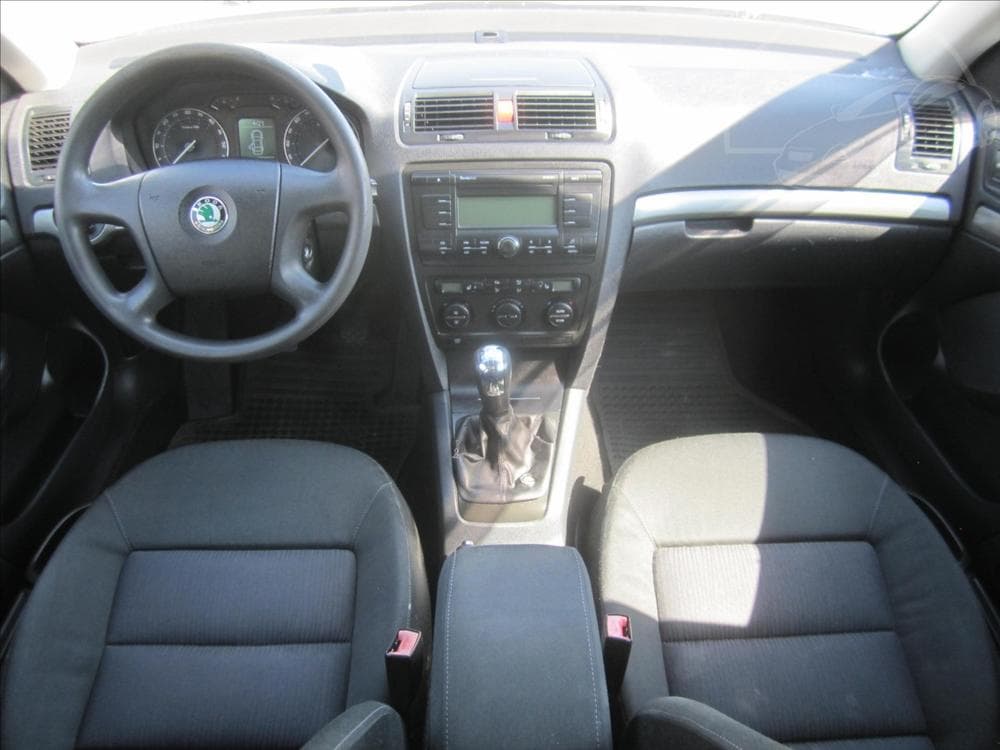 2006 Škoda OCTAVIA - 7