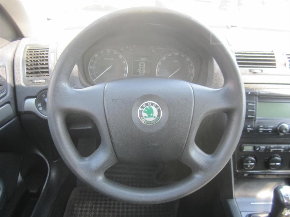 2006 Škoda OCTAVIA - 8