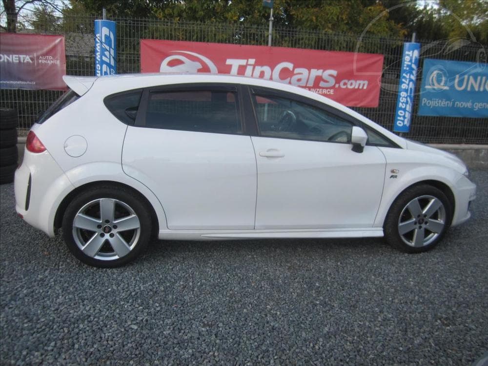 2012 Seat Leon - 17