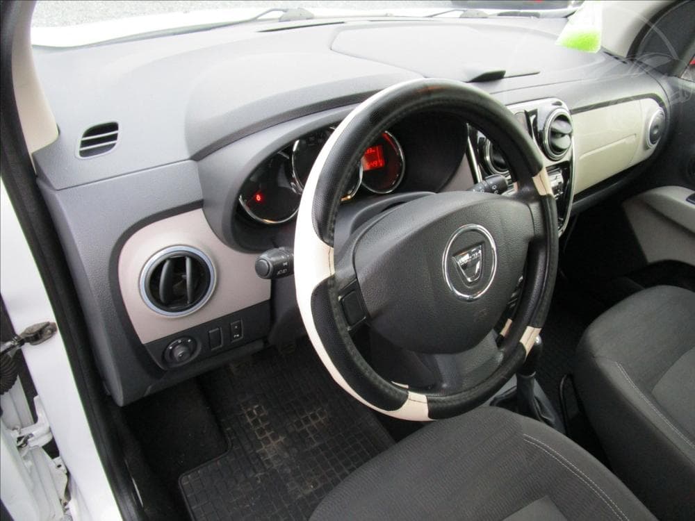 2013 Dacia LODGY - 10