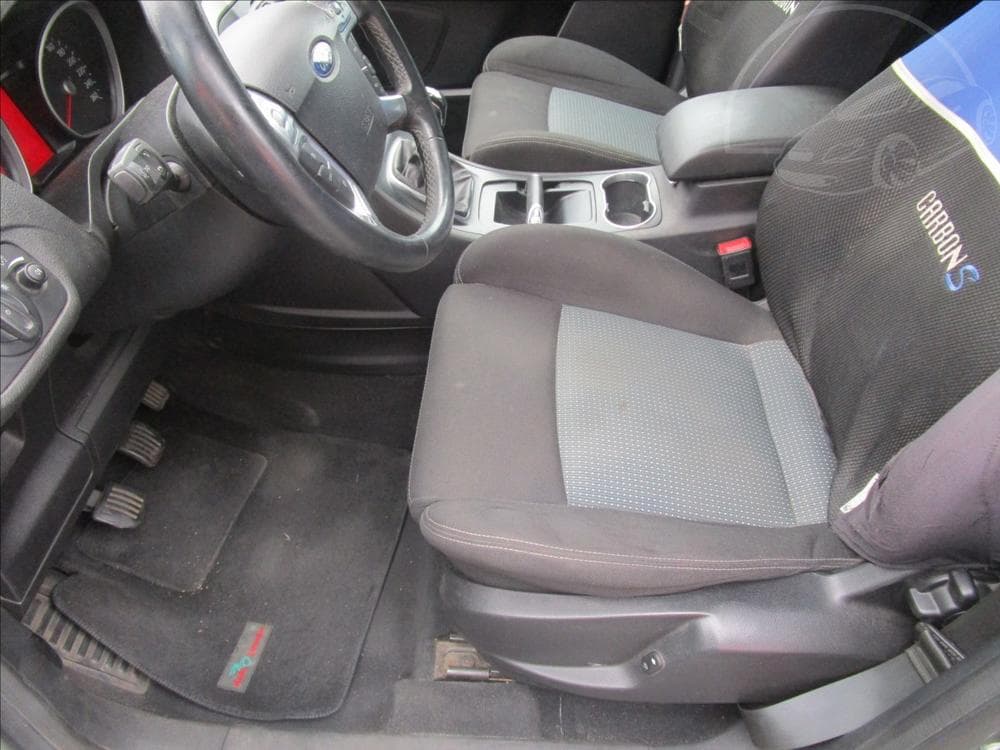 2015 Ford S-MAX - 11