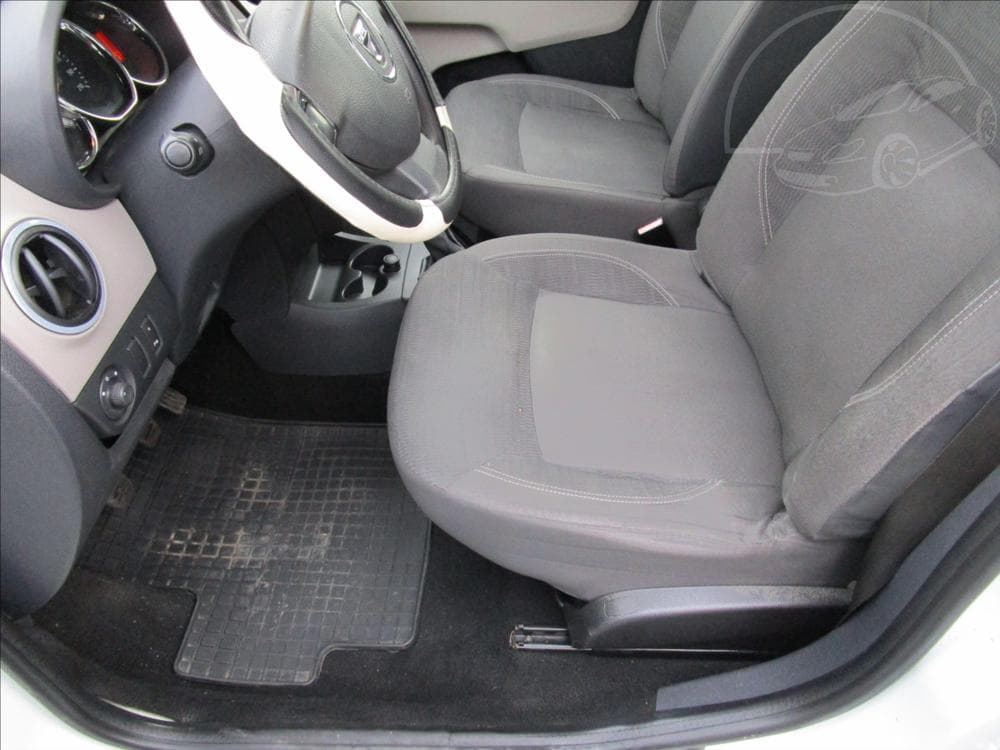 2013 Dacia LODGY - 11